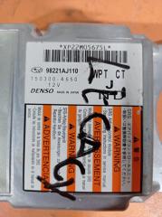 Блок управления SRS Legacy 2011 Седан 2.0 дизель Блок управления SRS Legacy 2011 Седан 2.0 дизель