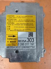 Блок управления SRS ASX 2012 Паркетник 1.6 бензин Блок управления SRS ASX 2012 Паркетник 1.6 бензин