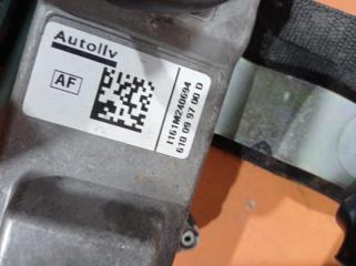 Ремень безопасности передний левый c220w204 2009 Седан 2.2 дизель Ремень безопасности передний левый c220w204 2009 Седан 2.2 дизель