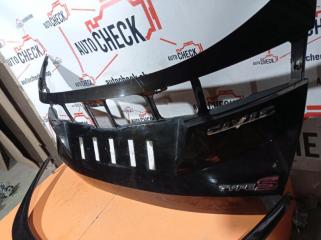Накладка крышки багажника Civic 3d 2006-2012 Хетчбек 1.8 Накладка крышки багажника Civic 3d 2006-2012 Хетчбек 1.8