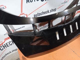 Накладка крышки багажника Honda Civic 3d Хетчбек 1.8 Накладка крышки багажника Honda Civic 3d Хетчбек 1.8