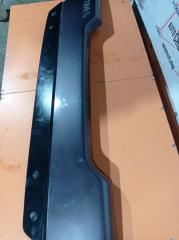Накладка крышки багажника X-Trail T31 2008 Внедорожник 2.0 дизель Накладка крышки багажника X-Trail T31 2008 Внедорожник 2.0 дизель