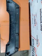 Накладка крышки багажника X-Trail T31 2008 Внедорожник 2.0 дизель Накладка крышки багажника X-Trail T31 2008 Внедорожник 2.0 дизель