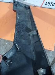 Накладка крышки багажника X-Trail T31 2008 Внедорожник 2.0 дизель Накладка крышки багажника X-Trail T31 2008 Внедорожник 2.0 дизель