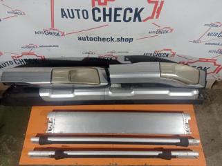 Рейлинг X-Trail T31 2008 Внедорожник 2.0 дизель Рейлинг X-Trail T31 2008 Внедорожник 2.0 дизель
