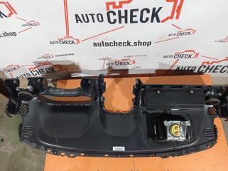 Торпеда Jeep Compass Внедорожник 2.4 Торпеда Jeep Compass Внедорожник 2.4