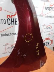 Крыло переднее левое Murano 2009 внедорожник 3.5 Крыло переднее левое Murano 2009 внедорожник 3.5