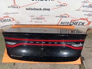 Крышка багажника Dodge Dart 2013