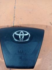 Подушка руля Toyota Camry 2012