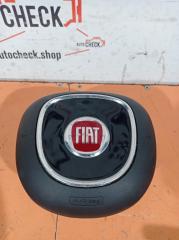 Подушка руля Fiat 500 L 2014