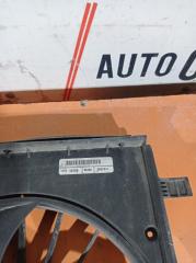 Диффузор радиатора Compass 2012 Внедорожник 2.4 бензин Диффузор радиатора Compass 2012 Внедорожник 2.4 бензин