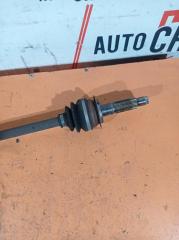 Задняя правая полуось Outback B15 2016 Внедорожник 3.5 Задняя правая полуось Outback B15 2016 Внедорожник 3.5