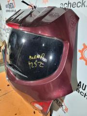 Крышка багажника Murano 2009 внедорожник 3.5