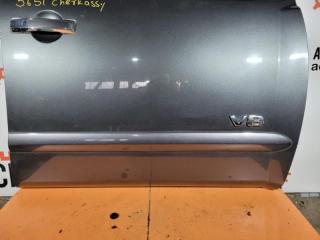Дверь передняя правая голая Nissan Armada внедорожник 5.6 Дверь передняя правая голая Nissan Armada внедорожник 5.6