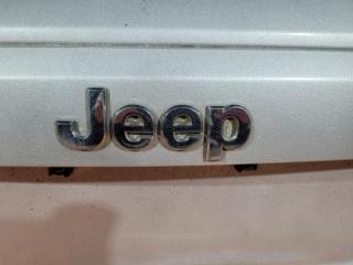 Запчасть значок задней ляды Jeep Patriot 2009