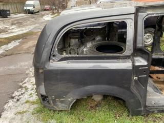 Четверть передняя правая Grand Caravan 2011-2020 3.6 Четверть передняя правая Grand Caravan 2011-2020 3.6