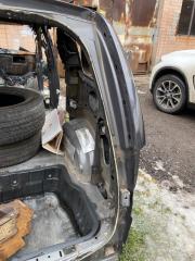 Четверть передняя правая Dodge Grand Caravan 3.6 Четверть передняя правая Dodge Grand Caravan 3.6