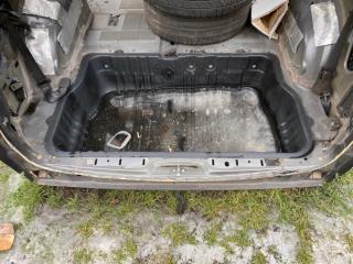 Задняя панель кузова Grand Caravan 2011-2020 3.6 Задняя панель кузова Grand Caravan 2011-2020 3.6