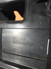Накладка в салоне задняя левая Camry 2012 седан 2.5 Накладка в салоне задняя левая Camry 2012 седан 2.5