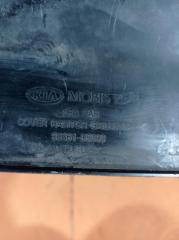 Накладка замка капота Kia Optima седан 2.4 бензин Накладка замка капота Kia Optima седан 2.4 бензин