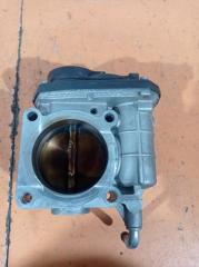 Дроссельная заслонка G35 2006 седан 3.5