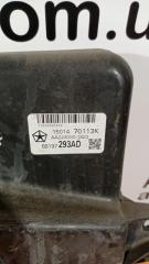 Диффузор радиатора Jeep Cherokee Внедорожник 2.4 Диффузор радиатора Jeep Cherokee Внедорожник 2.4