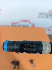 Форсунка топливная Compass 2012 Внедорожник 2.4 бензин Форсунка топливная Compass 2012 Внедорожник 2.4 бензин