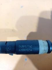 Форсунка топливная Patriot 2012 внедорожник 2 бензин Форсунка топливная Patriot 2012 внедорожник 2 бензин