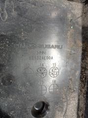 Подставка под аккумулятор Subaru Outback B15 Внедорожник 3.5 Подставка под аккумулятор Subaru Outback B15 Внедорожник 3.5