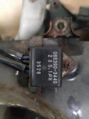 Диффузор в сборе CR-V 3 2007-2012 Внедорожник 2.2 дизель Диффузор в сборе CR-V 3 2007-2012 Внедорожник 2.2 дизель