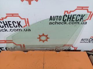 Стекло двери переднее левое Toyota RAV 4 2013