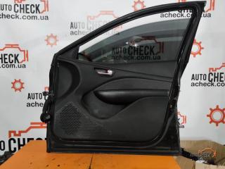 Карта двери передняя правая передняя правая Dodge Dart 2013