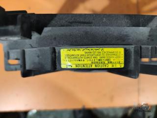 Диффузор радиатора Subaru Outback B15 Внедорожник 2.5 бензин Диффузор радиатора Subaru Outback B15 Внедорожник 2.5 бензин
