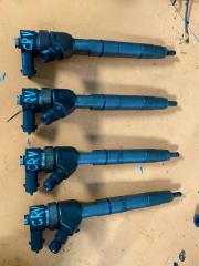 Форсунка топливная CR-V 3 2007-2012 Внедорожник 2.2 дизель Форсунка топливная CR-V 3 2007-2012 Внедорожник 2.2 дизель