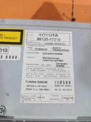 Магнитола Prius 2014 универсал 1.8 гибрид Магнитола Prius 2014 универсал 1.8 гибрид