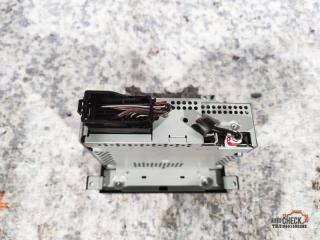 Магнитола Dart 2013 седан 2.0 бензин
