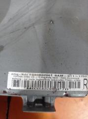 Подушка безопасности пассажира Prius 2014 универсал 1.8 гибрид Подушка безопасности пассажира Prius 2014 универсал 1.8 гибрид