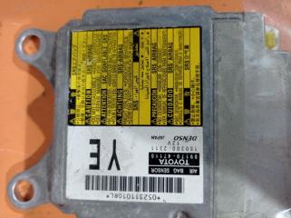 Блок SRS Toyota Prius универсал 1.8 гибрид Блок SRS Toyota Prius универсал 1.8 гибрид