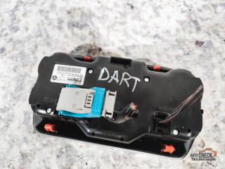 Блок управления климатом Dart 2013 седан 2.0 бензин