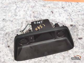 Бардачок Dart 2013 седан 2.0 бензин