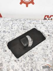 Накладка центральной стойки Dodge Dart 2013