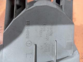 Повторитель поворота в бампер передний левый Prius 2014 универсал 1.8 гибрид Повторитель поворота в бампер передний левый Prius 2014 универсал 1.8 гибрид