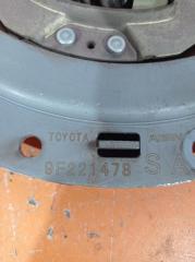 Диск сцепления Toyota Prius универсал 1.8 гибрид Диск сцепления Toyota Prius универсал 1.8 гибрид