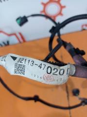 Проводка ПТФ передняя Prius 2014 универсал 1.8 гибрид Проводка ПТФ передняя Prius 2014 универсал 1.8 гибрид