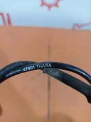 Датчик ABS задний левый Versa 2014 седан 1.6 Датчик ABS задний левый Versa 2014 седан 1.6