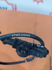 Датчик ABS задний левый G35 2006 седан 3.5 Датчик ABS задний левый G35 2006 седан 3.5