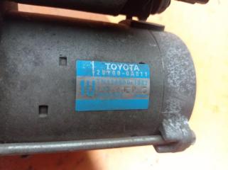Стартер Camry 2012 седан 2.5