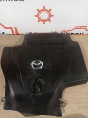 Декоративная крышка двигателя Mazda СХ-7 2007-2012