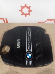 Декоративная крышка двигателя BMW 5