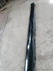 Накладка на порог наружная правая LS 460 2007 Седан 4.6 Накладка на порог наружная правая LS 460 2007 Седан 4.6